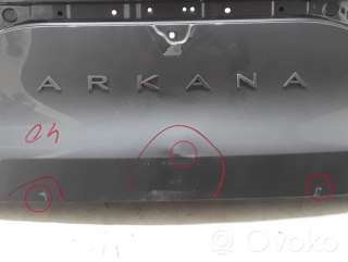 Крышка багажника (дверь 3-5) Renault Arkana 2021г. 901571370r , artAUA128514 - Фото 4