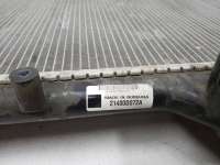 Радиатор основной Mitsubishi Outlander 3 2012г. 1350A602 - Фото 13