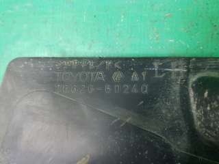брызговик Toyota Land Cruiser 200 2007г. 7662660240 - Фото 6