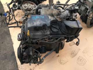 Двигатель  Kia Picanto 1 1.1  Бензин, 2004г. g4hg , artZIE4404  - Фото 3