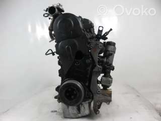 Двигатель  Volkswagen Bora 1.9  Дизель, 2001г. atd , artCZM141784  - Фото 2