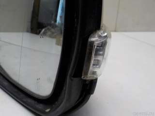 Зеркало правое электрическое Kia Sorento 3 restailing 2011г. 876202P720 Hyundai-Kia - Фото 5