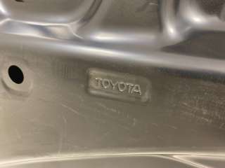 капот Toyota Rav 4 4  5330142110, 53301-42110, 53301-0R070, 533010R070 - Фото 9