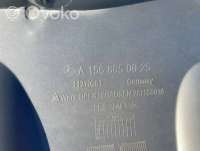 Диффузор Заднего Бампера Mercedes GLA X156 2013г. a1568850025, 1568850025, 11279981 , artDPH2009 - Фото 7