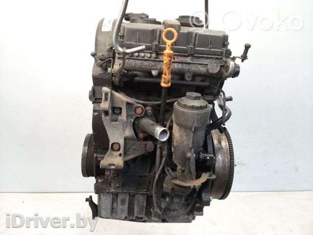Двигатель  Volkswagen Lupo 1.2  Дизель, 2002г. ayz , artJUM85073  - Фото 1