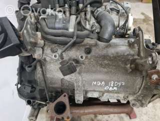 Двигатель  Mercedes A W169 2.0  Дизель, 2006г. a6400109200, a640010, 640940 , artSAD13653  - Фото 11