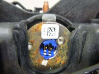 Подушка безопасности в рулевое колесо Renault Fluence 2011г. 985700006R - Фото 5