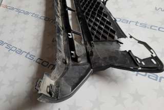 Заглушка (решетка) в бампер передний Mercedes GLK X204 2013г. A2048856823 , art971663 - Фото 7