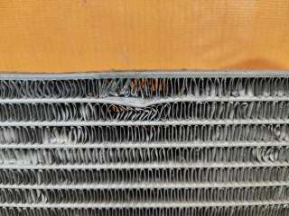 радиатор кондиционера Mitsubishi Pajero 4 2006г. 7812A223, 4477508890 - Фото 4