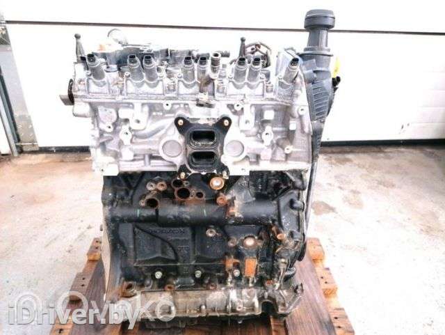 Двигатель  Volkswagen Tiguan 2 2.0  Бензин, 2019г. 06k103023n , artFAU19677  - Фото 1