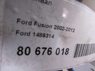 Коленвал Ford Fiesta 6 2010г. 1489314 Ford - Фото 12