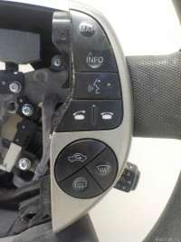 Рулевое колесо для AIR BAG (без AIR BAG) Toyota Prius 2 2004г. 4510047081C0 - Фото 2