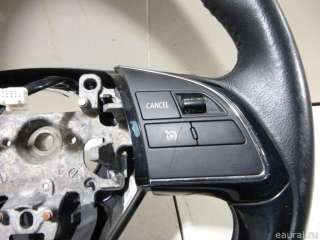 Рулевое колесо для AIR BAG (без AIR BAG) Mitsubishi Outlander 3 2013г. 4400A763XA - Фото 2