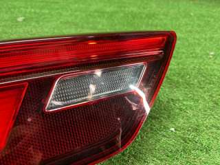 фонарь левый внутренний Volkswagen Tiguan 2 2016г. 5NA945093F - Фото 5