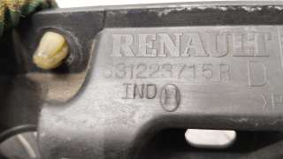 631223715R Кронштейн крепления крыла переднего правого Renault Scenic 3 Арт 18.70-1080926, вид 6