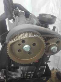 Двигатель  Skoda Fabia 1 1.4 i Бензин, 2005г. BKY  - Фото 6