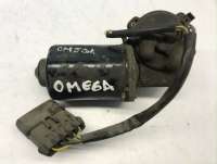 Моторчик заднего стеклоочистителя (дворника) Opel Omega B 1999г. artCIE7064 - Фото 2