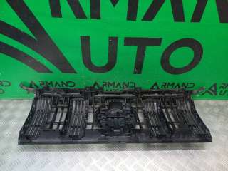 решетка радиатора Toyota Land Cruiser Prado 150 2020г. 5310160954, 5311160c10 - Фото 8
