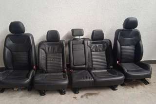 art8996005 Салон (комплект сидений) к Mercedes ML/GLE w166 Арт 8996005