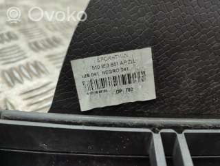 510853653h , artSAU55163 Решетка радиатора Volkswagen Golf 7 Арт SAU55163, вид 4