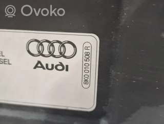 Лючок топливного бака Audi A5 (S5,RS5) 1 2009г. 8k0010508r , artEIM10006 - Фото 2