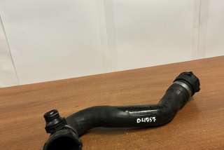 Патрубок (трубопровод, шланг) BMW X5 E53 2001г. #D4757 , art8591204 - Фото 6