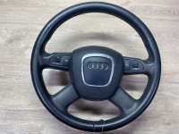  Руль к Audi Q7 4L Арт 18.31-557192