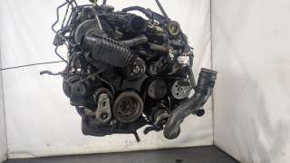 LR004729,LR006701,276DT Двигатель к Land Rover Range Rover Sport 1 Арт 8682908