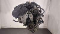 BMR Двигатель к Volkswagen Passat B6 Арт 9014936
