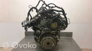 Двигатель  Ford Mondeo 4 restailing 1.6  Дизель, 2014г. t1bb, bg906007ca , artNRG1706  - Фото 8