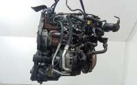 KKDB 7L22729 Двигатель к Ford Focus 2 Арт 4A2_39525