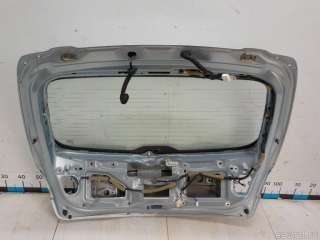  Дверь багажника со стеклом Mazda 3 BP Арт E41080206, вид 7