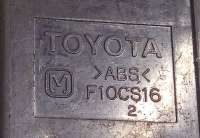 Кнопка противотуманных фар Toyota Rav 4 2 2002г. F10CS16 - Фото 3