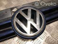 Решетка радиатора Volkswagen Golf 4 2000г. 1j0853655g, 1j0853651h , artEVT5763 - Фото 6