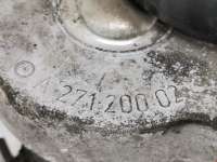 Натяжитель ремня генератора Mercedes C W203 2003г. A2712000270, A2712000270 - Фото 5
