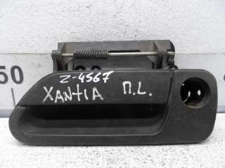 9101G3 Ручка наружная передняя левая к Citroen Xantia  Арт 18.31-493033