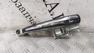  Ручка наружная задняя правая Citroen C5 2 Арт 28730_2000001237081, вид 1