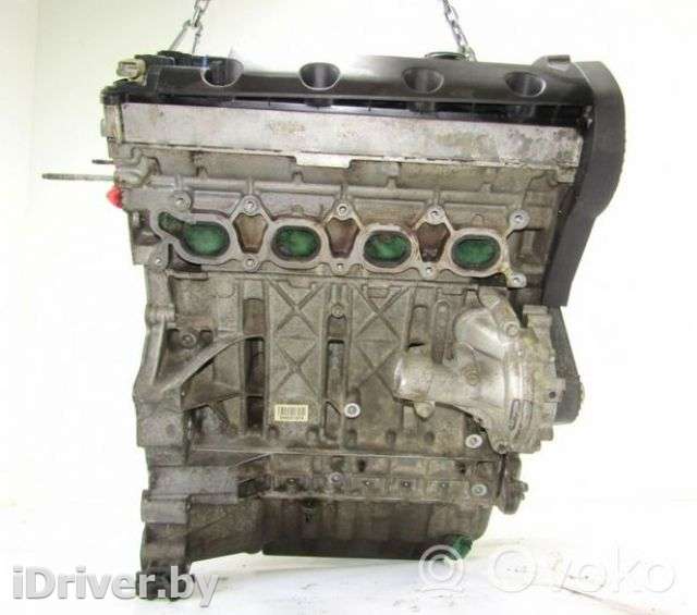 Двигатель  Peugeot 206 1 2.0  Бензин, 1999г. ev10j4 , artRAM174549  - Фото 1