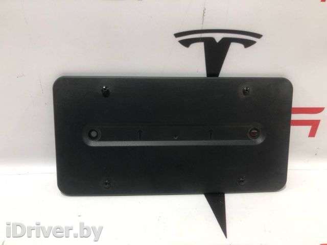 бленда Tesla model S 2022г. 1657949-00-A,1657954-00-A - Фото 1