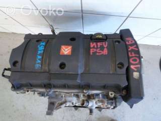 Двигатель  Citroen Xsara 1.6  Бензин, 2004г. 10fx6n , artOKL633  - Фото 5