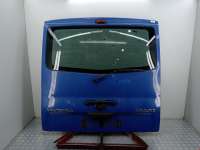 93455842 Крышка багажника (дверь 3-5) к Opel Vivaro A Арт 1935489