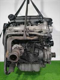 Двигатель  Mercedes Vito W638 2.2  Дизель, 2001г. 611980  - Фото 4