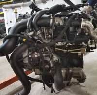 Двигатель  Iveco Daily 5 2.3  2011г. F1AE3481A,AC27094449  - Фото 6