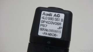 Камера заднего вида Audi TT 2 2009г. 4L0980551B VAG - Фото 7