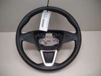 6J0419091YTM Рулевое колесо для AIR BAG (без AIR BAG) к Seat Ibiza 4 Арт E21816582