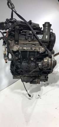 Двигатель  Chrysler PT Cruiser 2.4  Бензин, 2005г. TPKTK0395A0553  - Фото 5
