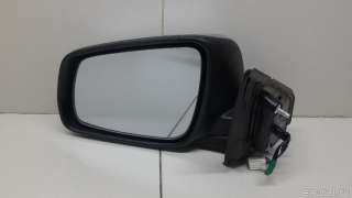  Зеркало левое электрическое к Mitsubishi Lancer 10 Арт E70608929