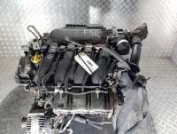 Двигатель  Renault Scenic 2 2.0  Бензин, 2005г. F4R 770  - Фото 5