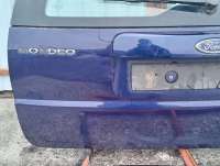 Крышка багажника (дверь 3-5) Ford Mondeo 3 2001г. 1204110 - Фото 8