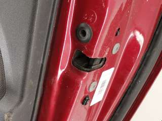 Дверь задняя правая Citroen C3 Picasso 2010г. 9008V6 - Фото 12